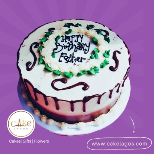 Order Cakes, Gifts, Flowers in Lagos - CakeLagos