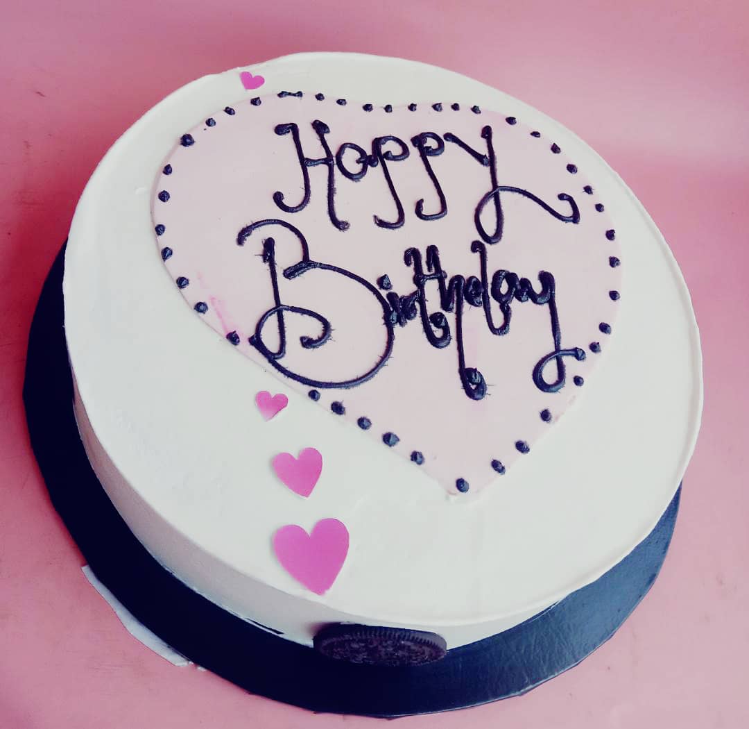 CakeLagos - Birthday Cakes - Online Cake Shop in Lagos